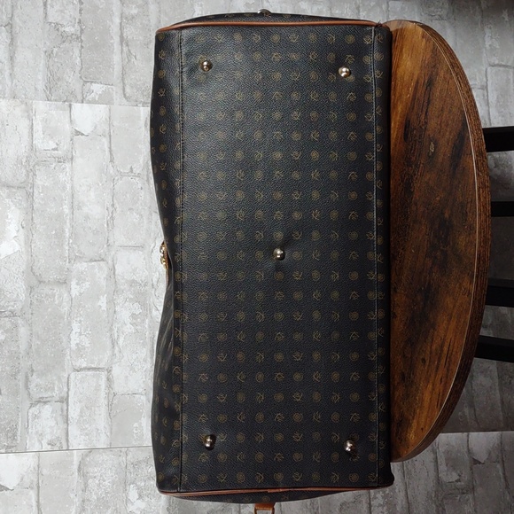 Kenzia by KU Italy Carry-on Bag - Picture 13 of 14